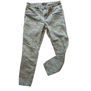 Sanctuary Denim Camouflage Pants